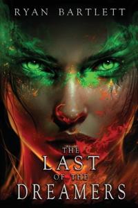 Bokomslag för "The Last of the Dreamers"