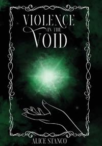 Bokomslag for "Violence in the Void"