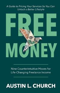 Bokomslag for "Free Money"