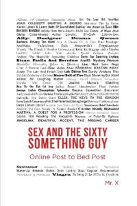 Sex and the Sixty-Something Guy