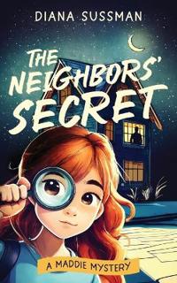 Bokomslag for "The Neighbors' Secret"