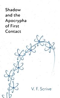 Bokomslag for "Shadow and the Apocrypha of First Contact"