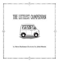 The Littlest CamperVan
