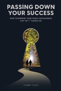Passing Down Your Success