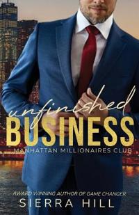 Unfinished Business