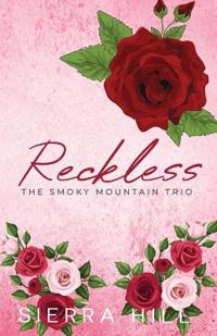 Bokomslag for "RECKLESS"