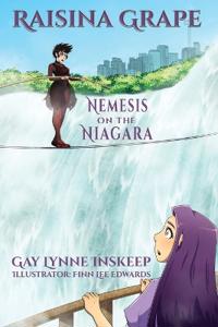 Bokomslag for "Raisina Grape"