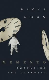 Bokomslag for "Memento"