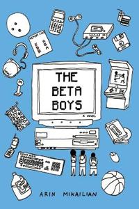 The Beta Boys