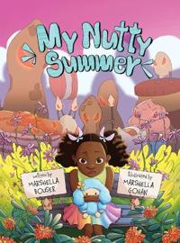 My Nutty Summer