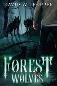 Bokomslag for "Forest Wolves"