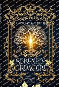 Serenity Grimoire