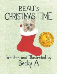 Beau's Christmas Time