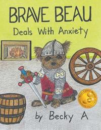 Bokomslag for "Brave Beau"