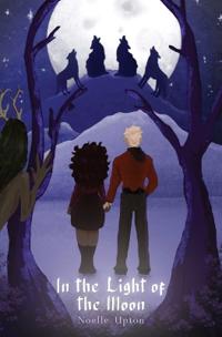Bokomslag for "In the Light of the Moon"