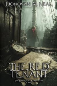 Neal, D: Red Tenant
