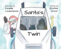 Santa's Twin