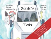 Santa's Twin