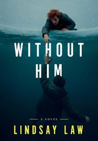 Bokomslag for "Without Him"