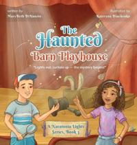 The Haunted Barn Playhouse