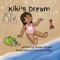 Bokomslag for "Kiki's Dream"