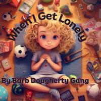 Bokomslag for "When I Get Lonely"