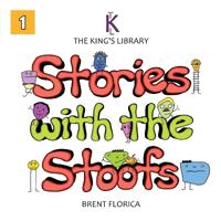 Bokomslag for "The King's Library"