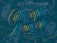 Calligraphic Menagerie