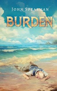 Bokomslag for "Burden"