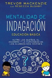 Mentalidad de Indagación