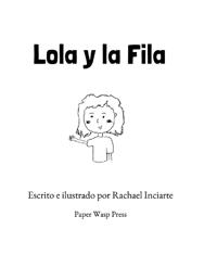 Lola y la Fila