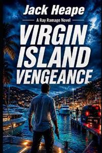 Virgin Island Vengeance