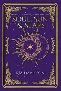 Bokomslag for "Soul, Sun and Stars"