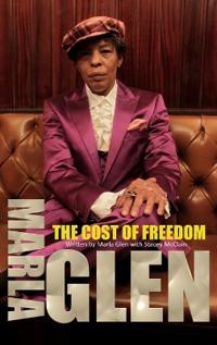 Bokomslag for "The Cost of Freedom"