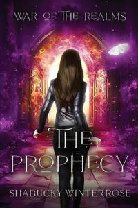 Bokomslag for "The Prophecy"
