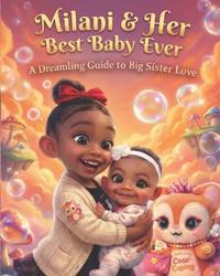 Milani & Her Best Baby Ever