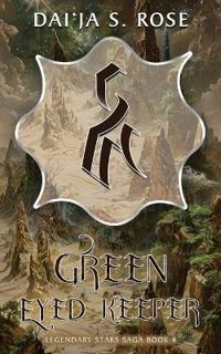 Green Eyed Keeper