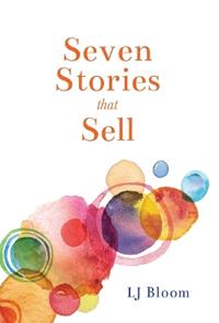 Bokomslag for "Seven Stories that Sell"