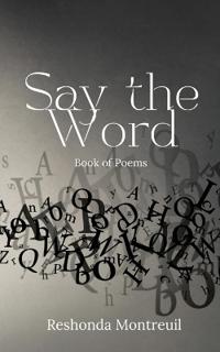 Say The Word