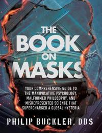 Bokomslag for "The Book on Masks"