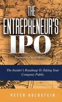 Bokomslag for "The Entrepreneur's IPO"