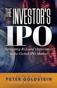 Bokomslag for "The Investor's IPO"