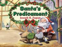 Bokomslag for "Santa's Predicament"