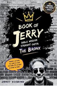 Book of Jerry