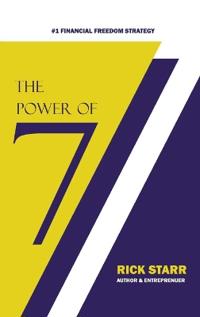 Bokomslag for "The Power of 7"