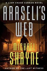 Bokomslag for "Araseli's Web"
