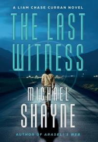 Bokomslag för "The Last Witness"