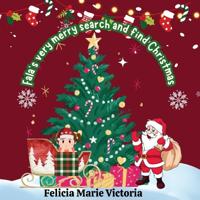 Fala's Very Merry Search and Find Christmas