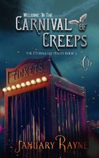 Carnival of Creeps