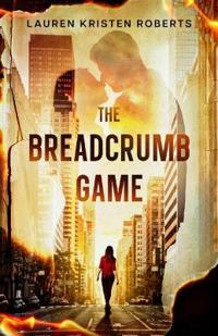 Bokomslag för "The Breadcrumb Game"